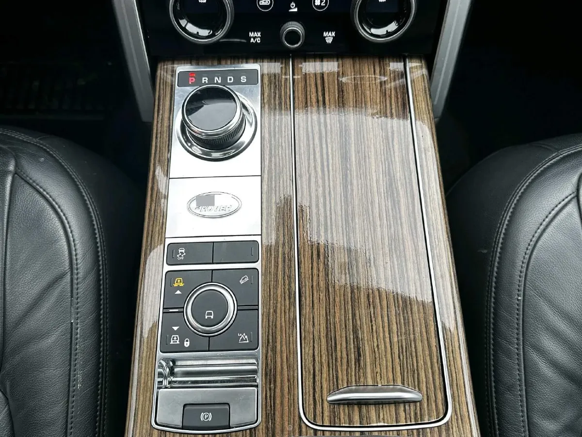 2018 Land Rover Range Rover 3.0T 340HP V6 8AT,autocango,china used car exporter,china ev exporter,chinese used car exporter,chinese used ev exporter