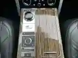 2018 Land Rover Range Rover 3.0T 340HP V6 8AT