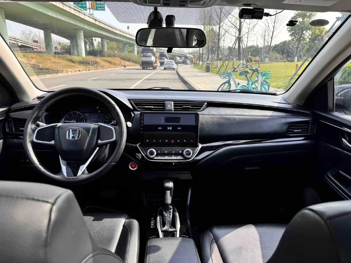 2019 Honda Crider 1.0T 122HP L3 CVT,autocango,china used car exporter,china ev exporter,chinese used car exporter,chinese used ev exporter