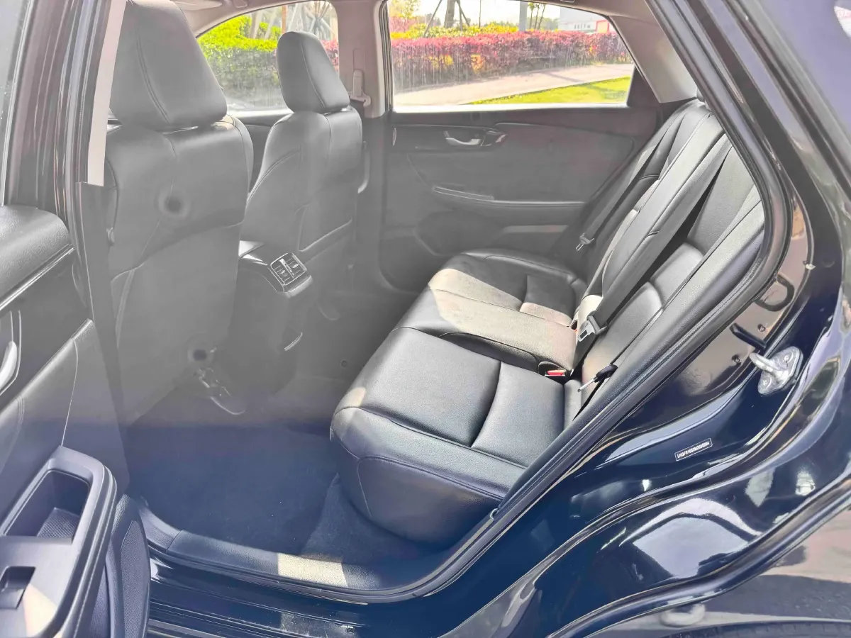 2019 Honda Crider 1.0T 122HP L3 CVT,autocango,china used car exporter,china ev exporter,chinese used car exporter,chinese used ev exporter