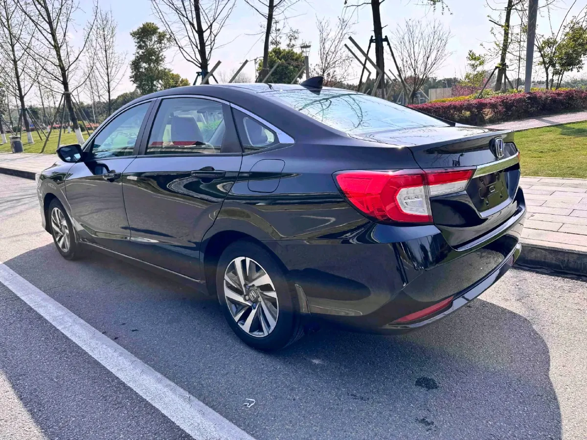 2019 Honda Crider 1.0T 122HP L3 CVT,autocango,china used car exporter,china ev exporter,chinese used car exporter,chinese used ev exporter