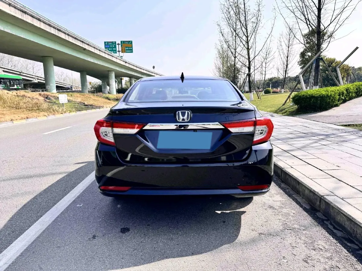 2019 Honda Crider 1.0T 122HP L3 CVT,autocango,china used car exporter,china ev exporter,chinese used car exporter,chinese used ev exporter
