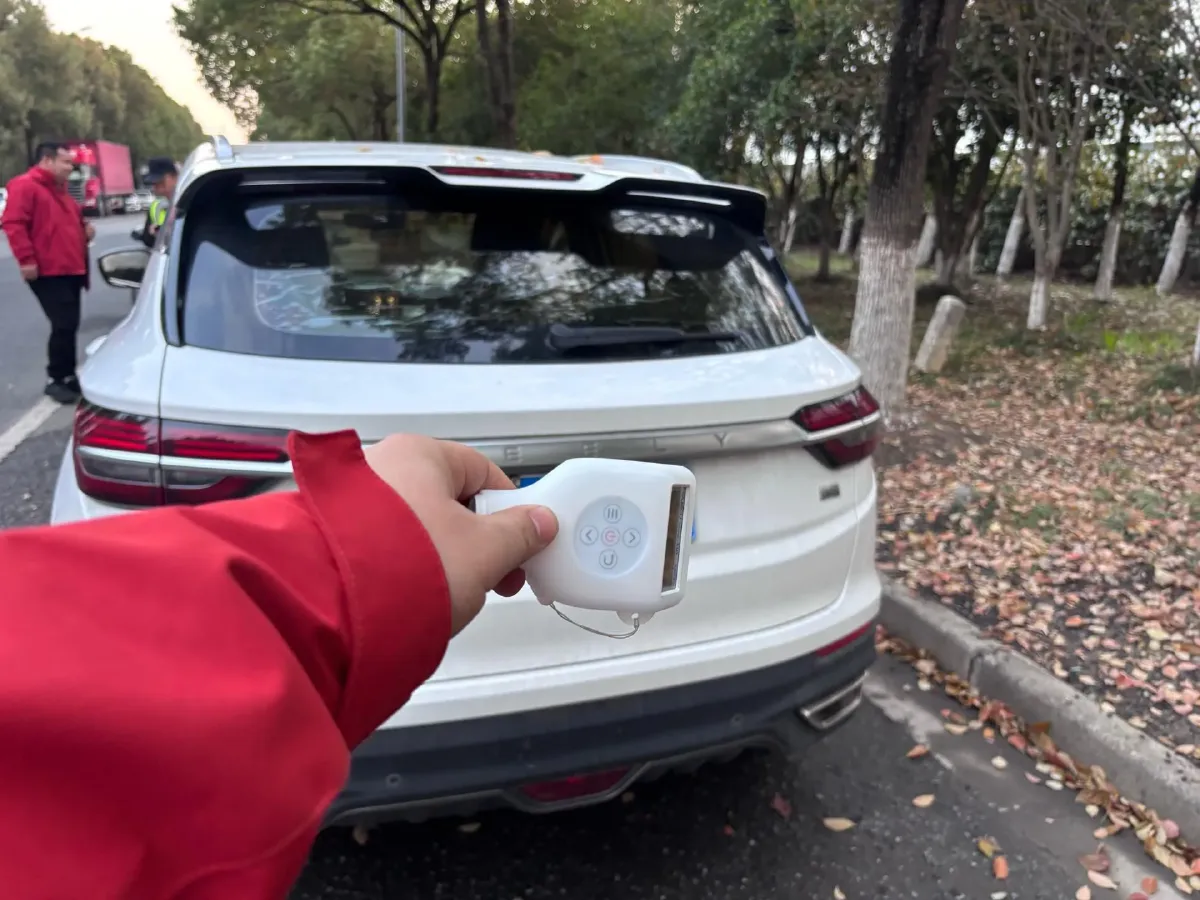 2019 Geely Coolray 1.5T 177HP L3 7DCT,autocango,china used car exporter,china ev exporter,chinese used car exporter,chinese used ev exporter