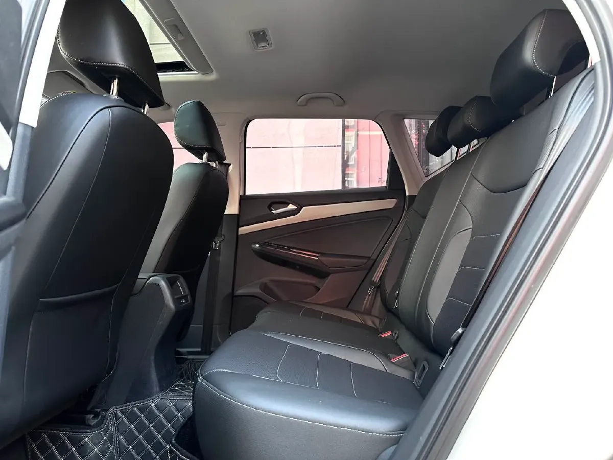 2023 Jetta VS5 1.4T 150HP L4 6AT,autocango,china used car exporter,china ev exporter,chinese used car exporter,chinese used ev exporter