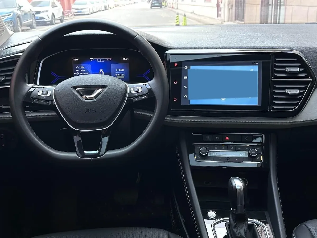 2023 Jetta VS5 1.4T 150HP L4 6AT,autocango,china used car exporter,china ev exporter,chinese used car exporter,chinese used ev exporter