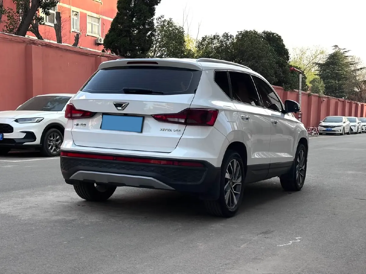 2023 Jetta VS5 1.4T 150HP L4 6AT,autocango,china used car exporter,china ev exporter,chinese used car exporter,chinese used ev exporter