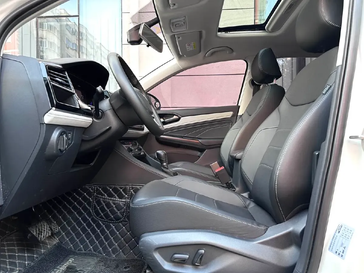 2023 Jetta VS5 1.4T 150HP L4 6AT,autocango,china used car exporter,china ev exporter,chinese used car exporter,chinese used ev exporter