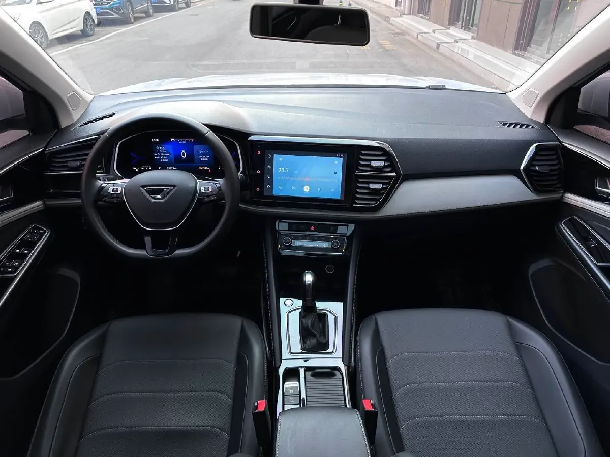 2023 Jetta VS5 1.4T 150HP L4 6AT,autocango,china used car exporter,china ev exporter,chinese used car exporter,chinese used ev exporter