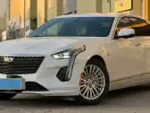 2020 CADILLAC CT6,autocango,china used car exporter,china ev exporter,chinese used car exporter,chinese used ev exporter