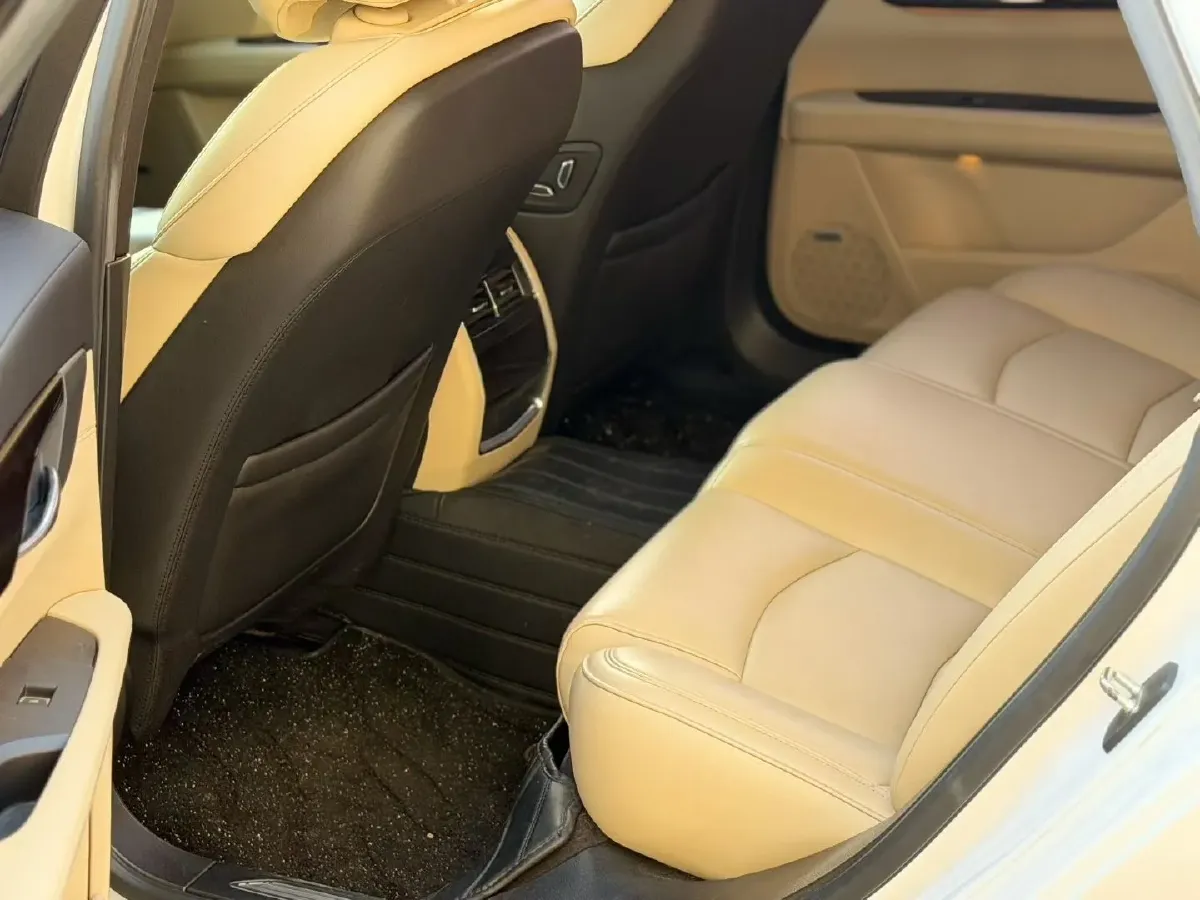 2020 Cadillac CT6 2.0T 241HP L4 10AT,autocango,china used car exporter,china ev exporter,chinese used car exporter,chinese used ev exporter