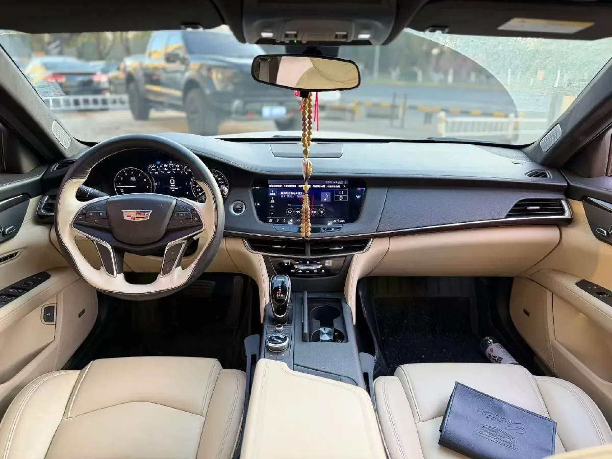2020 Cadillac CT6 2.0T 241HP L4 10AT,autocango,china used car exporter,china ev exporter,chinese used car exporter,chinese used ev exporter