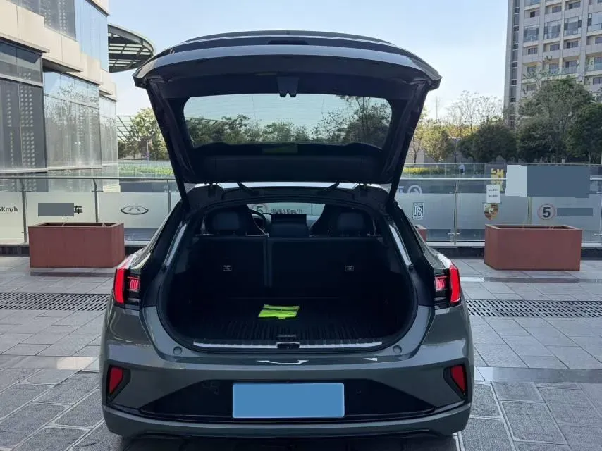 2024 Zeekr 001 BEV 95KWH,autocango,china used car exporter,china ev exporter,chinese used car exporter,chinese used ev exporter