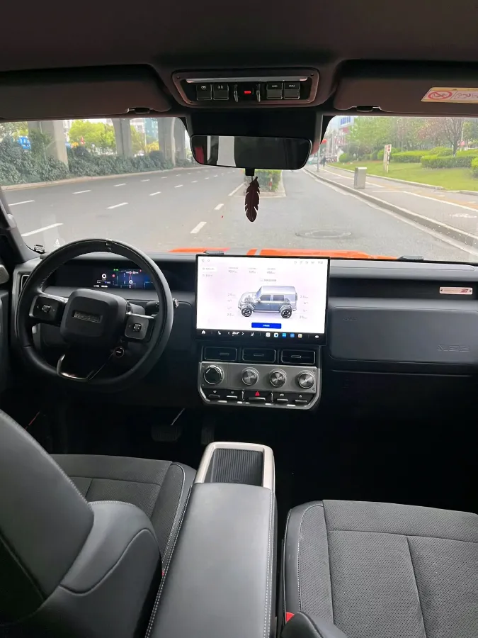 2026 iCAR iCAR Super V23 BEV,autocango,china used car exporter,china ev exporter,chinese used car exporter,chinese used ev exporter