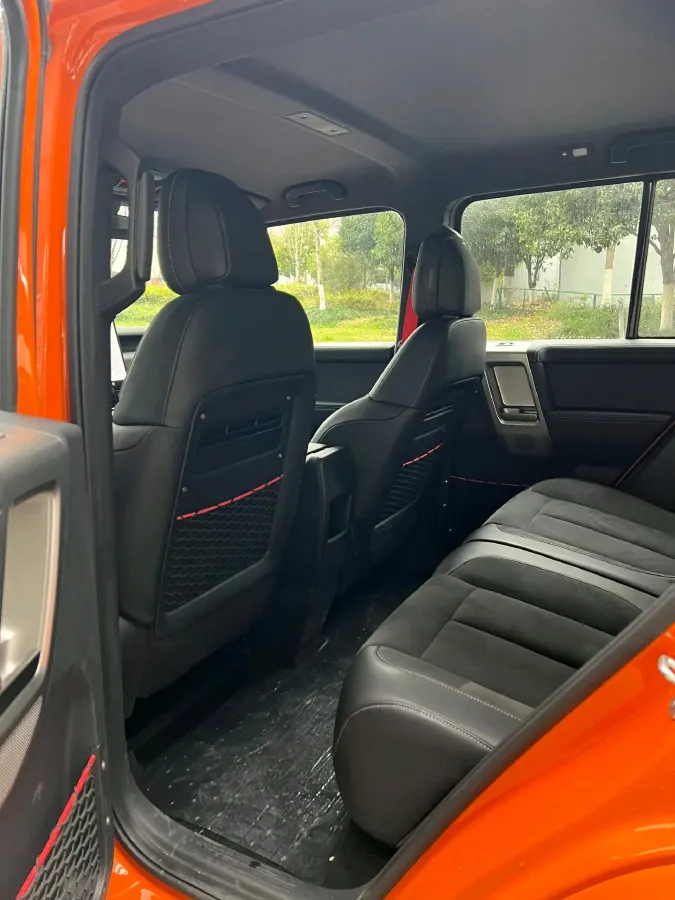 2026 iCAR iCAR Super V23 BEV,autocango,china used car exporter,china ev exporter,chinese used car exporter,chinese used ev exporter