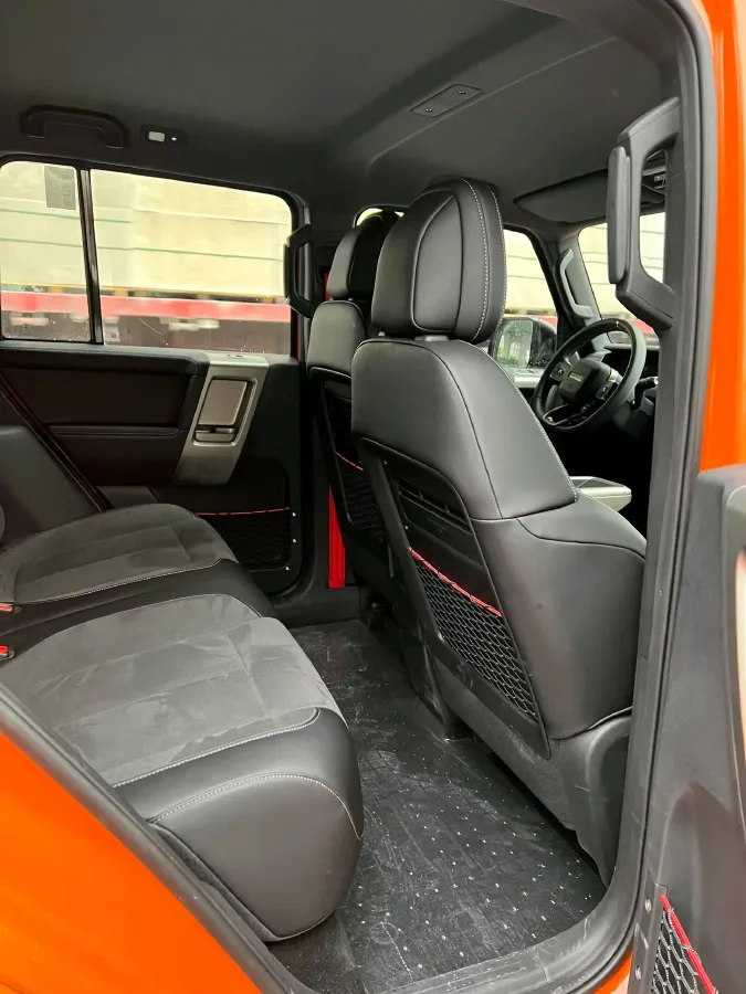 2026 iCAR iCAR Super V23 BEV,autocango,china used car exporter,china ev exporter,chinese used car exporter,chinese used ev exporter