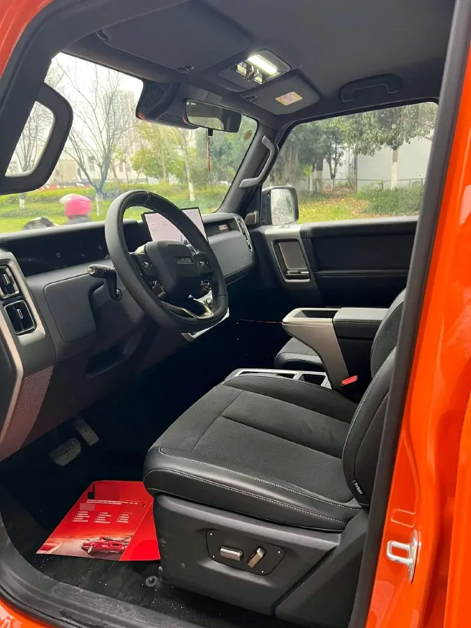 2026 iCAR iCAR Super V23 BEV,autocango,china used car exporter,china ev exporter,chinese used car exporter,chinese used ev exporter