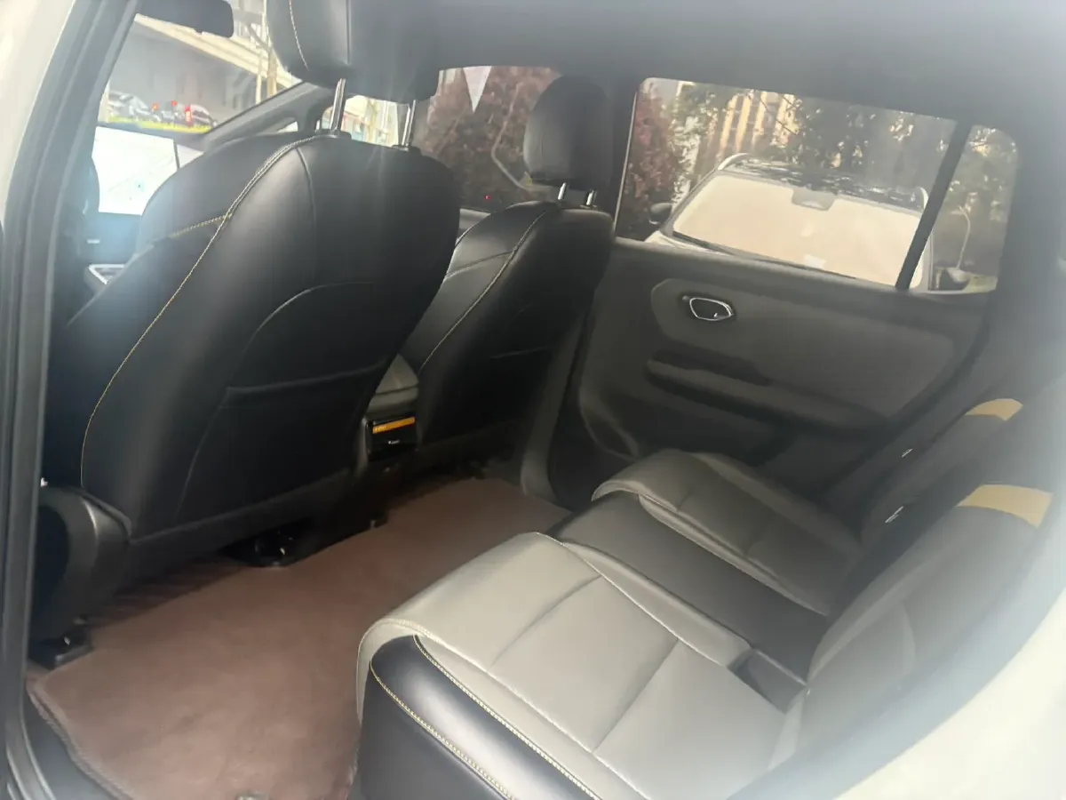 2022 Aion Y BEV 59KWH,autocango,china used car exporter,china ev exporter,chinese used car exporter,chinese used ev exporter