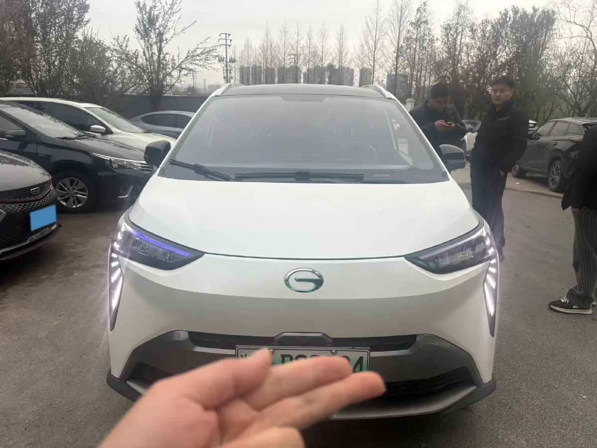 2022 Aion Y BEV 59KWH,autocango,china used car exporter,china ev exporter,chinese used car exporter,chinese used ev exporter