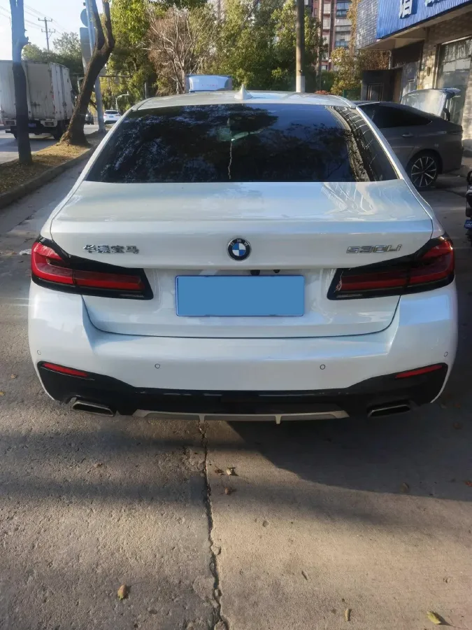 2021 BMW 5 Series 2.0T 184HP L4 8AT,autocango,china used car exporter,china ev exporter,chinese used car exporter,chinese used ev exporter