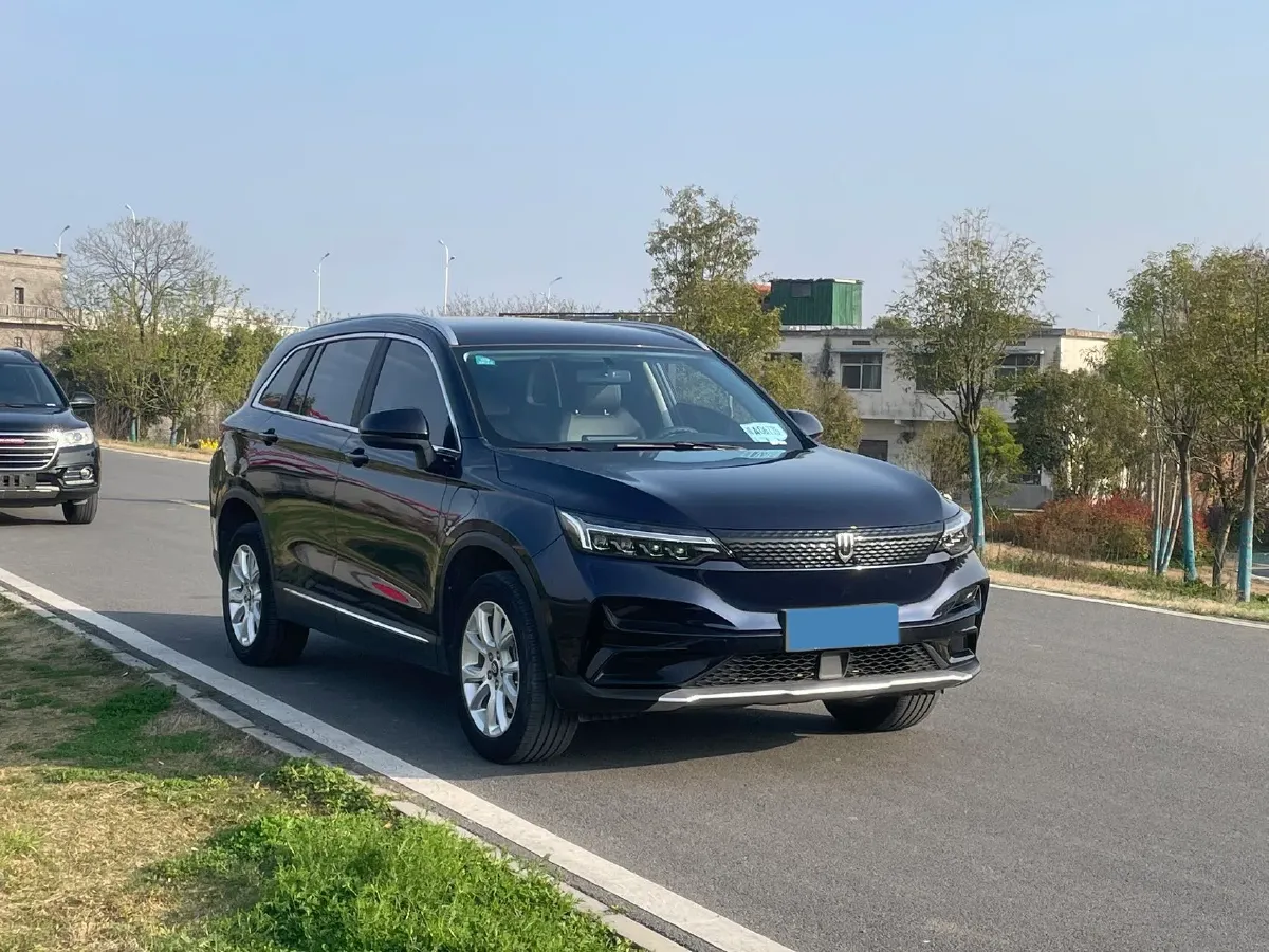 2022 Roewe RX5 MAX 2.0T 231HP L4 8AT,autocango,china used car exporter,china ev exporter,chinese used car exporter,chinese used ev exporter