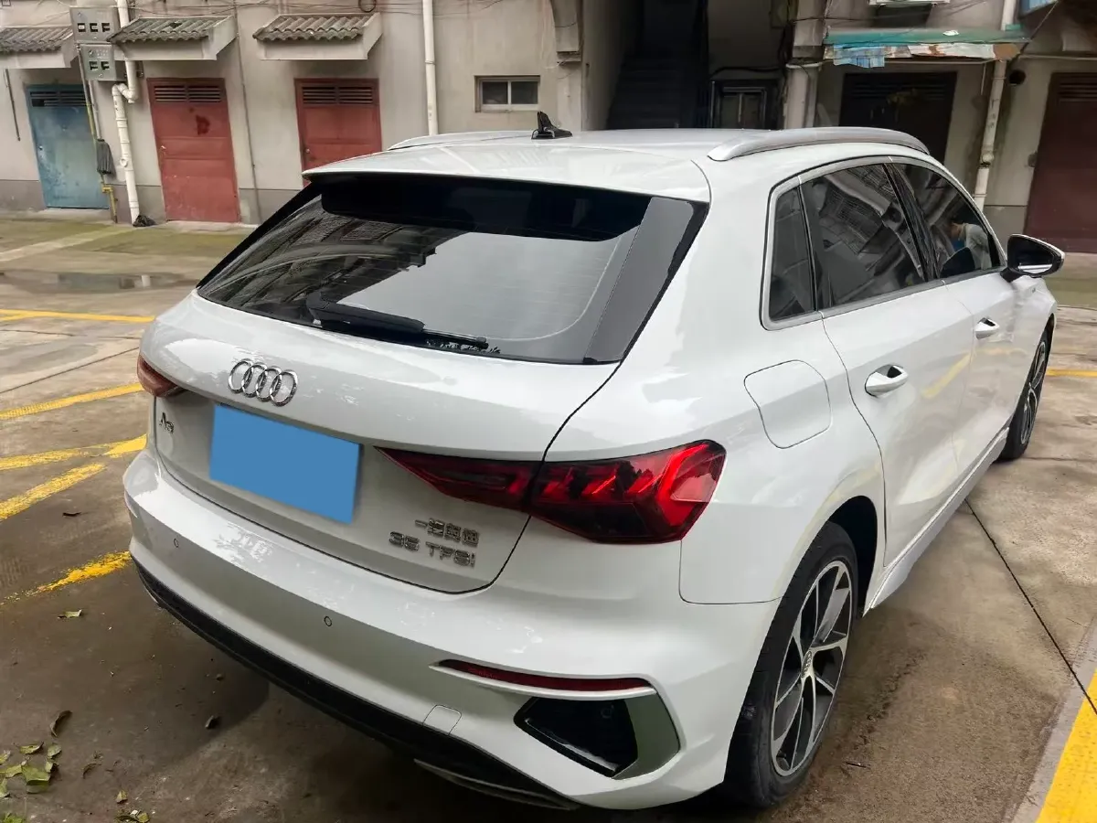 2021 Audi A3 1.4T 150HP L4 7DCT,autocango,china used car exporter,china ev exporter,chinese used car exporter,chinese used ev exporter
