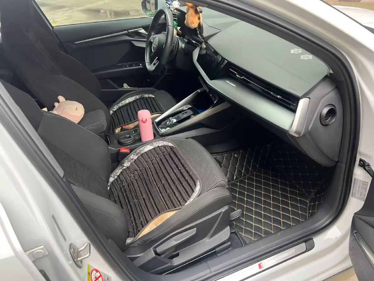 2021 Audi A3 1.4T 150HP L4 7DCT,autocango,china used car exporter,china ev exporter,chinese used car exporter,chinese used ev exporter