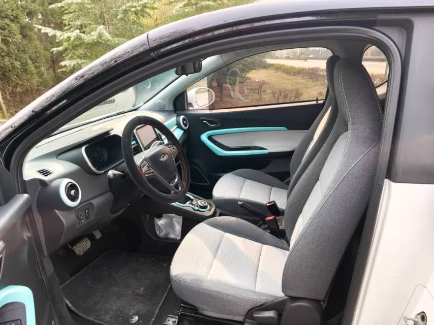 2021 Chery Little Ant BEV 35.6KWH,autocango,china used car exporter,china ev exporter,chinese used car exporter,chinese used ev exporter