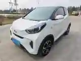 2021 Chery Little Ant BEV 35.6KWH