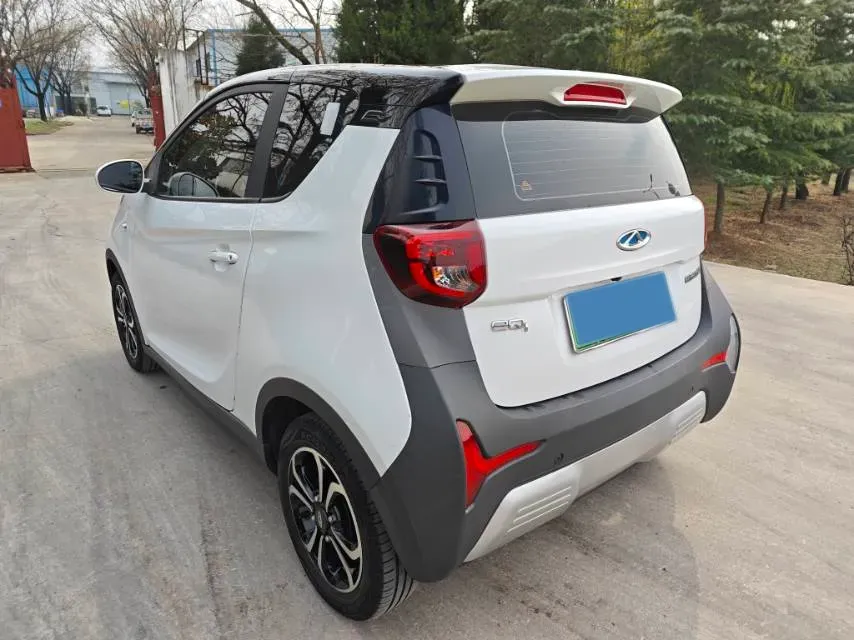 2021 Chery Little Ant BEV 35.6KWH,autocango,china used car exporter,china ev exporter,chinese used car exporter,chinese used ev exporter