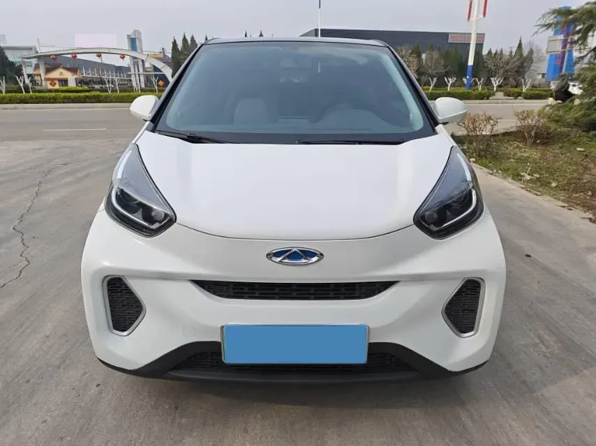 2021 Chery Little Ant BEV 35.6KWH,autocango,china used car exporter,china ev exporter,chinese used car exporter,chinese used ev exporter