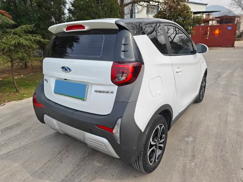 2021 Chery Little Ant BEV 35.6KWH,autocango,china used car exporter,china ev exporter,chinese used car exporter,chinese used ev exporter