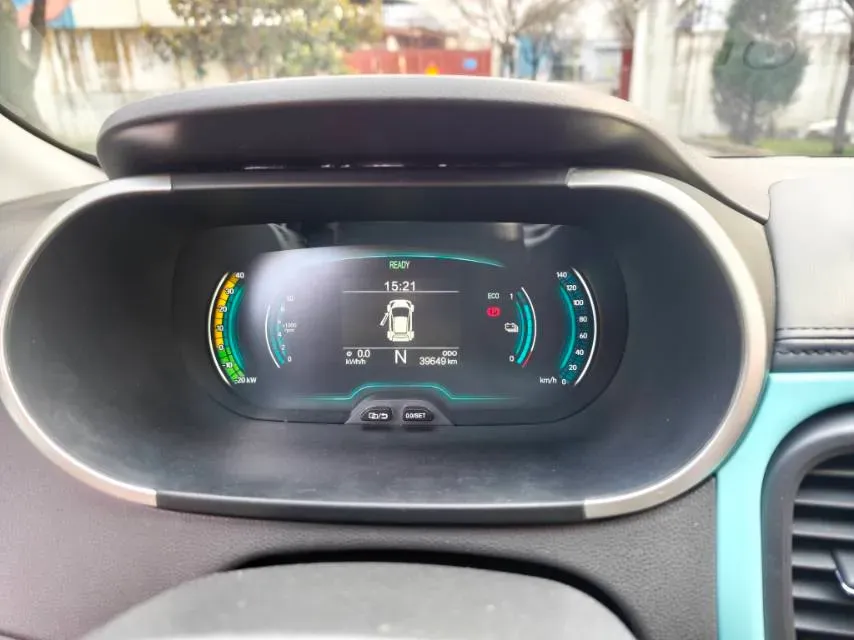 2021 Chery Little Ant BEV 35.6KWH,autocango,china used car exporter,china ev exporter,chinese used car exporter,chinese used ev exporter