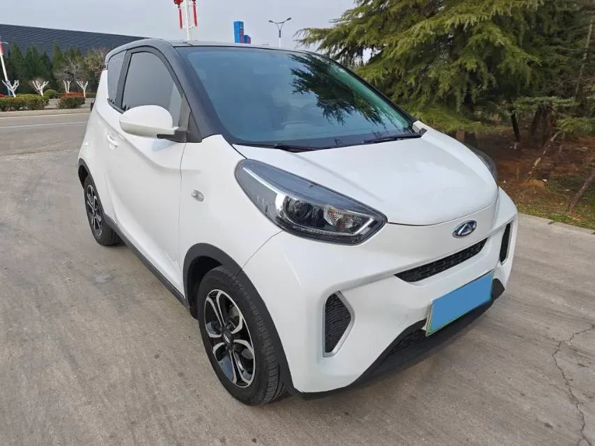 2021 Chery Little Ant BEV 35.6KWH,autocango,china used car exporter,china ev exporter,chinese used car exporter,chinese used ev exporter