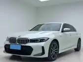 2023 BMW 3 SERIES,autocango,china used car exporter,china ev exporter,chinese used car exporter,chinese used ev exporter