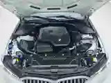 2023 BMW 3 Series 2.0T 156HP L4 8AT