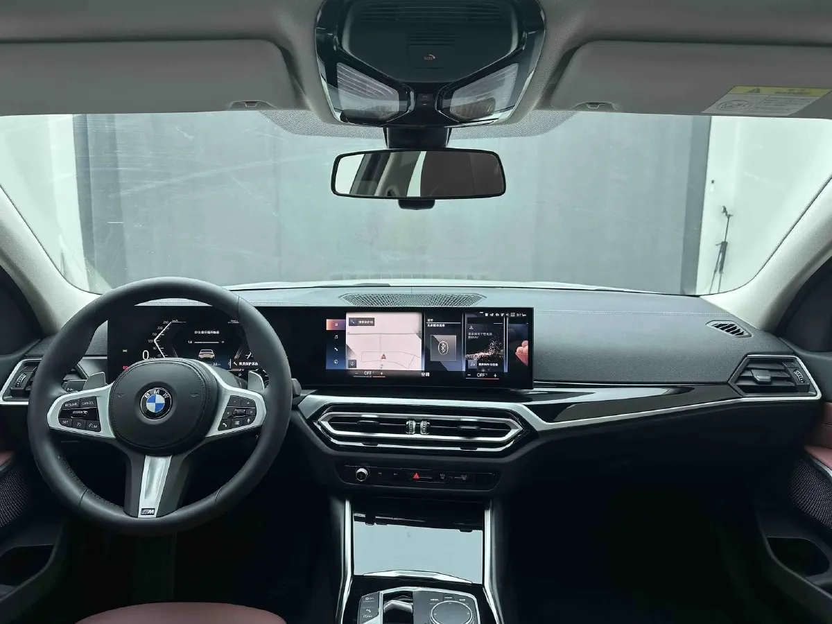 2023 BMW 3 Series 2.0T 156HP L4 8AT,autocango,china used car exporter,china ev exporter,chinese used car exporter,chinese used ev exporter