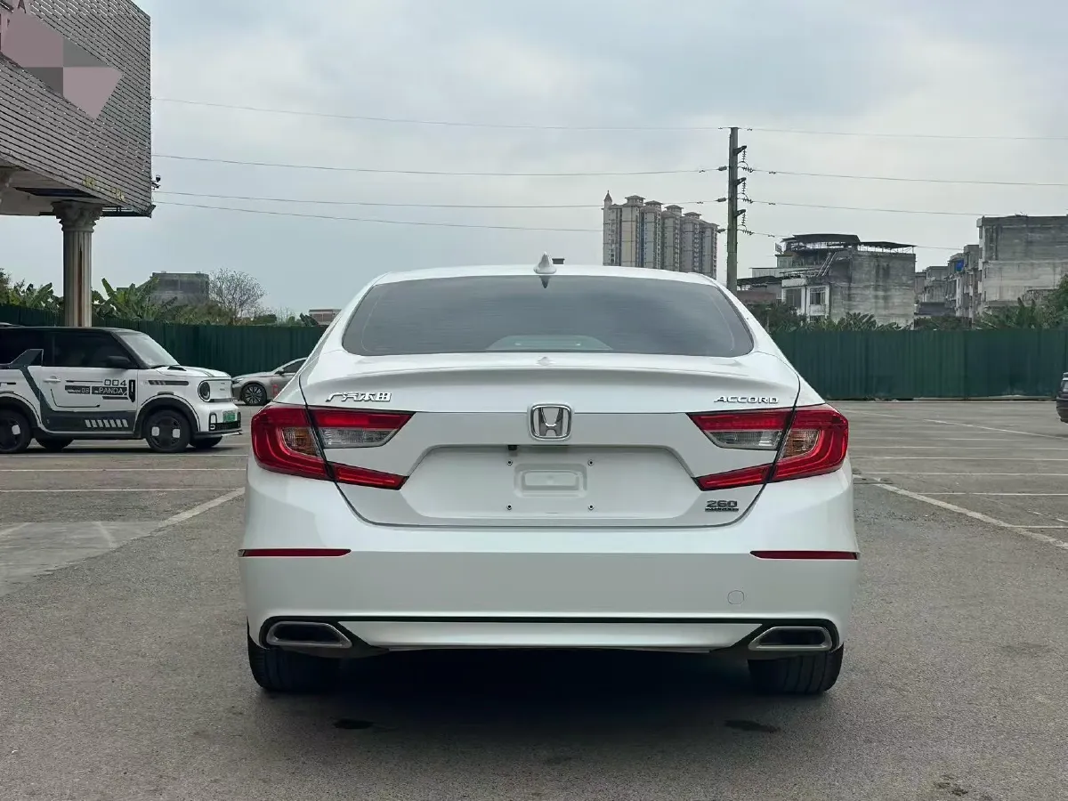 2018 Honda Accord 1.5T 194HP L4 CVT,autocango,china used car exporter,china ev exporter,chinese used car exporter,chinese used ev exporter