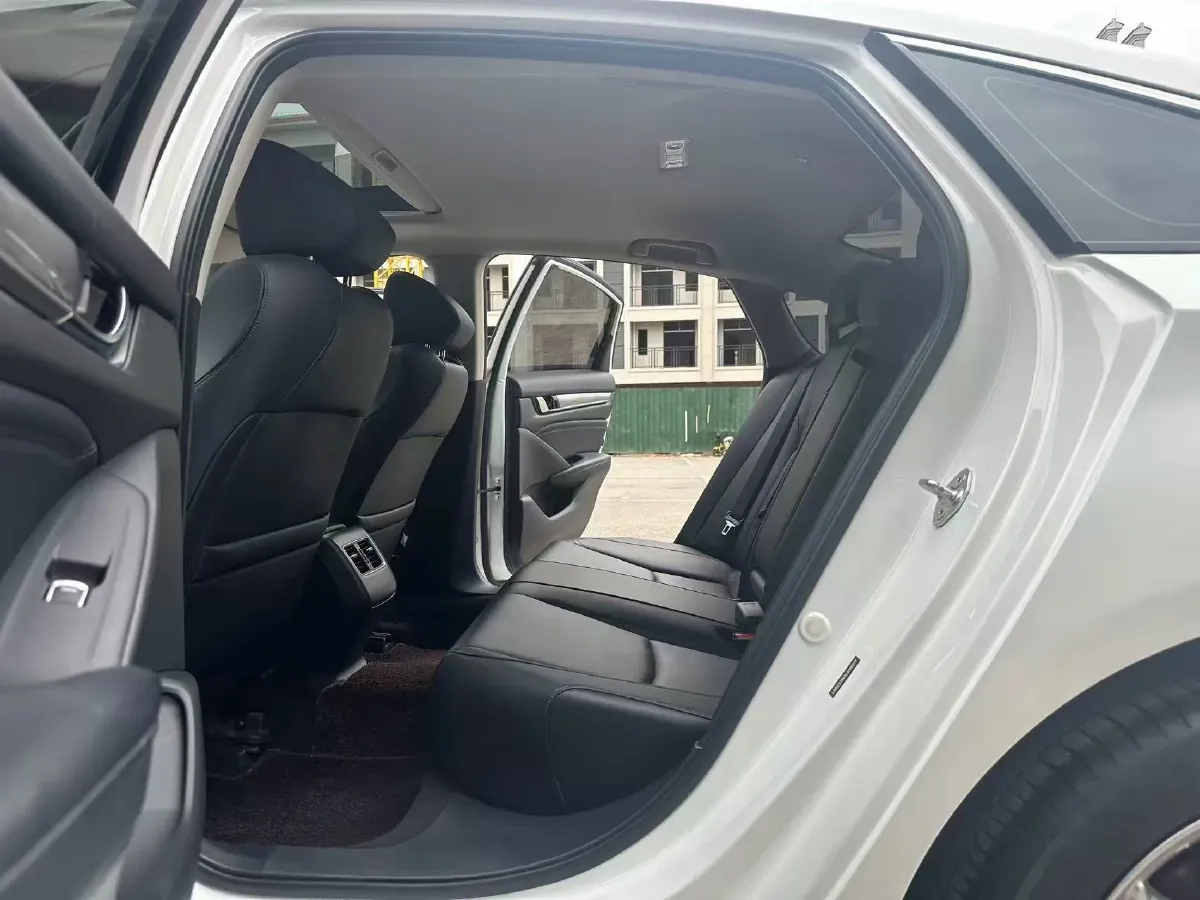 2018 Honda Accord 1.5T 194HP L4 CVT,autocango,china used car exporter,china ev exporter,chinese used car exporter,chinese used ev exporter