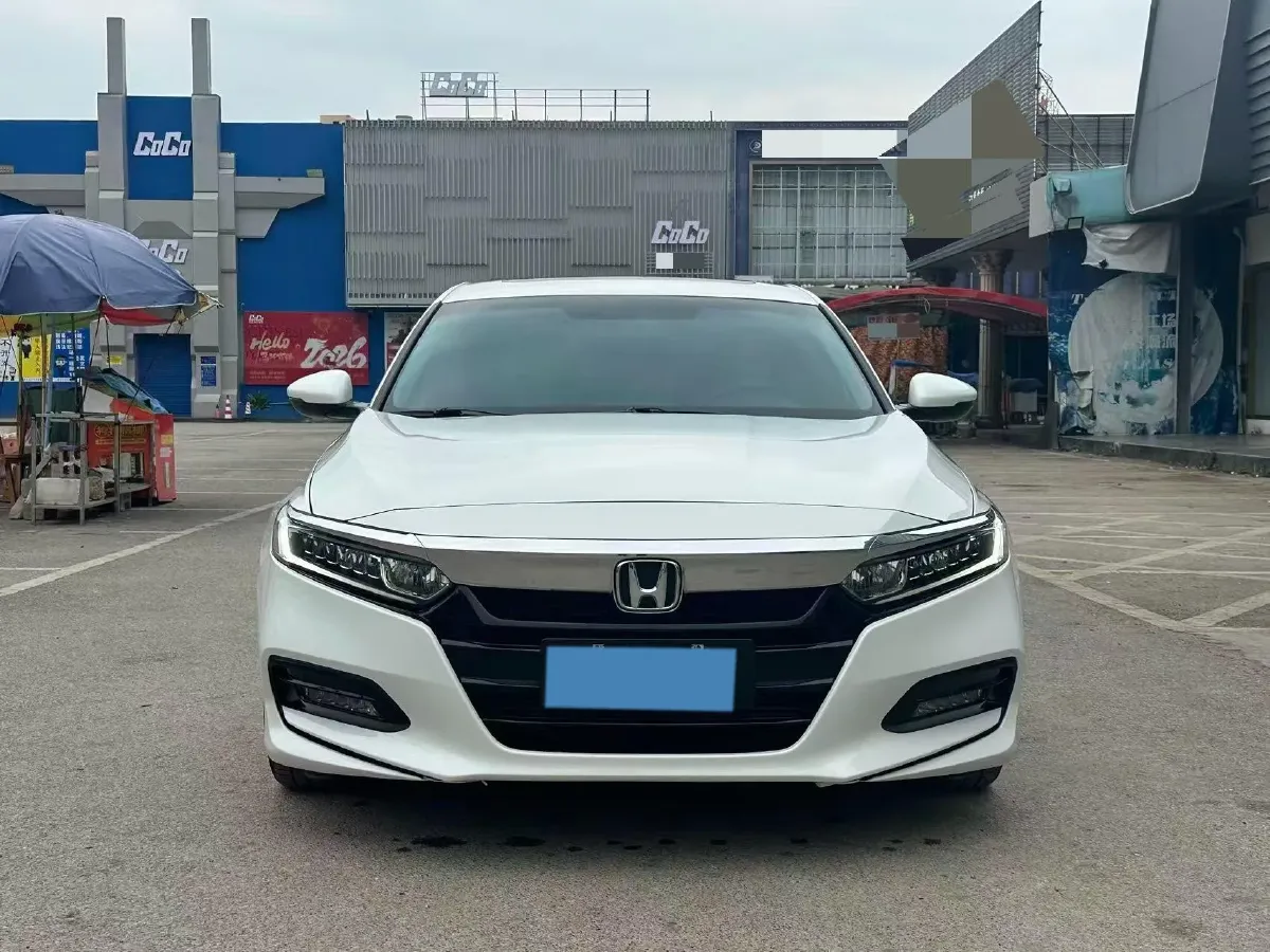 2018 Honda Accord 1.5T 194HP L4 CVT,autocango,china used car exporter,china ev exporter,chinese used car exporter,chinese used ev exporter