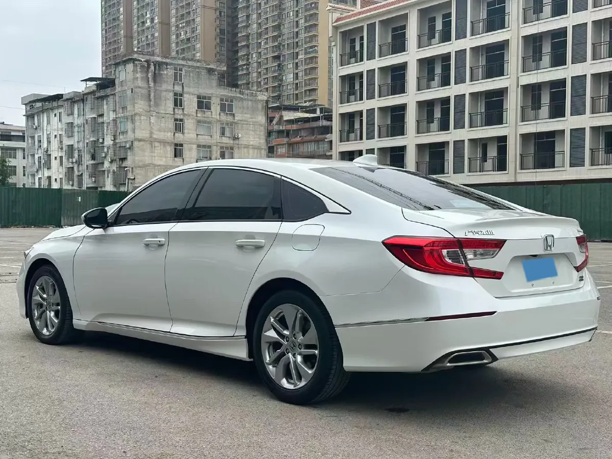 2018 Honda Accord 1.5T 194HP L4 CVT,autocango,china used car exporter,china ev exporter,chinese used car exporter,chinese used ev exporter