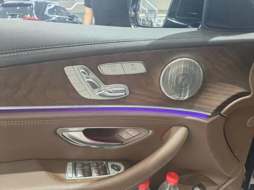 2022 Mercedes-Benz E Class 2.0T 258HP L4 9AT,autocango,china used car exporter,china ev exporter,chinese used car exporter,chinese used ev exporter