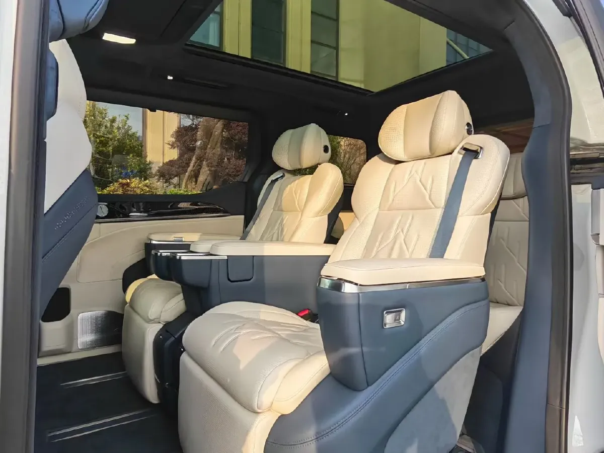 2024 Zeekr 009 BEV 108KWH,autocango,china used car exporter,china ev exporter,chinese used car exporter,chinese used ev exporter