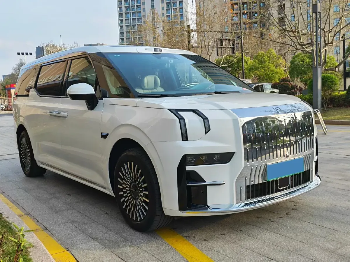 2024 Zeekr 009 BEV 108KWH,autocango,china used car exporter,china ev exporter,chinese used car exporter,chinese used ev exporter