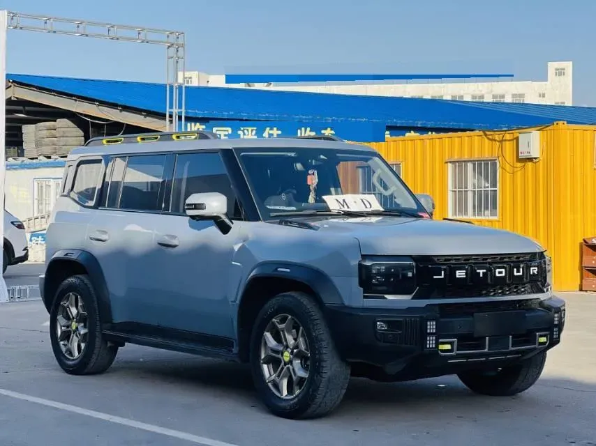 2023 Jetour Traveller 2.0T 254HP L4 8AT,autocango,china used car exporter,china ev exporter,chinese used car exporter,chinese used ev exporter