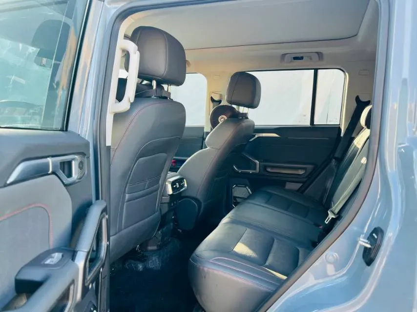 2023 Jetour Traveller 2.0T 254HP L4 8AT,autocango,china used car exporter,china ev exporter,chinese used car exporter,chinese used ev exporter