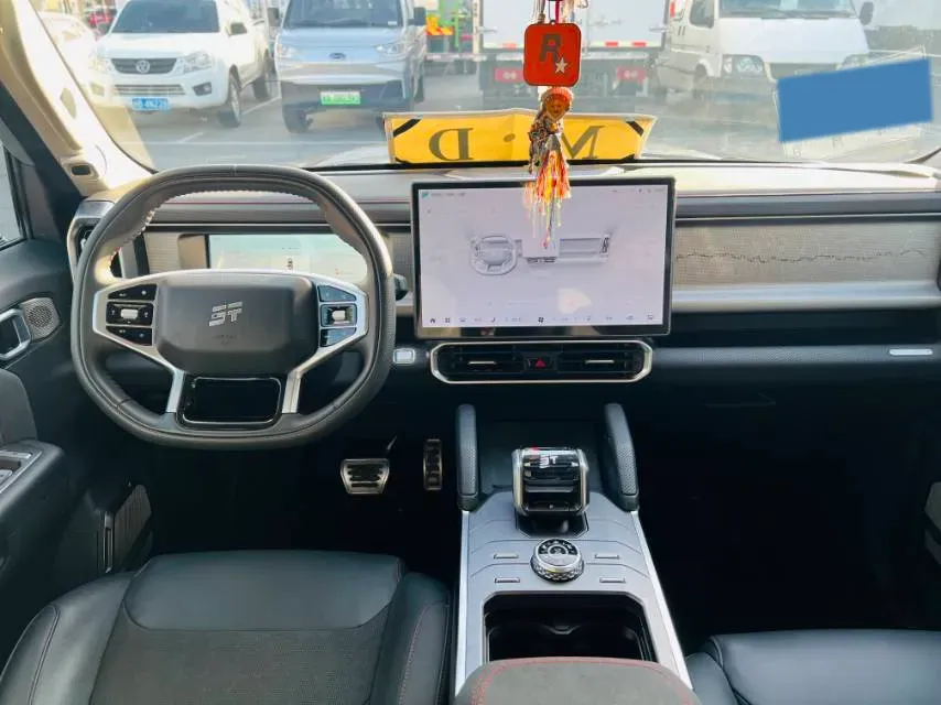 2023 Jetour Traveller 2.0T 254HP L4 8AT,autocango,china used car exporter,china ev exporter,chinese used car exporter,chinese used ev exporter