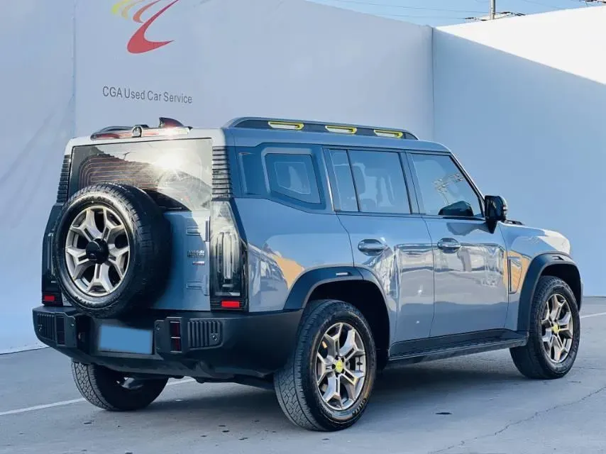 2023 Jetour Traveller 2.0T 254HP L4 8AT,autocango,china used car exporter,china ev exporter,chinese used car exporter,chinese used ev exporter