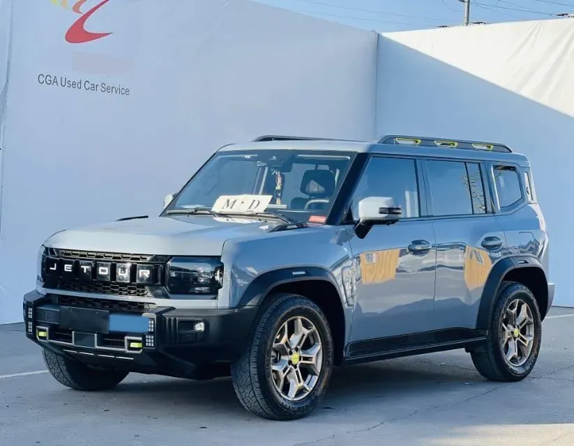 2023 Jetour Traveller 2.0T 254HP L4 8AT,autocango,china used car exporter,china ev exporter,chinese used car exporter,chinese used ev exporter