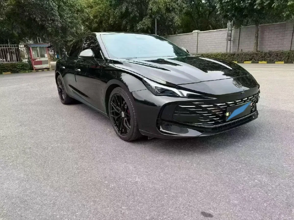 2023 MG 7 1.5T 188HP L4 7DCT,autocango,china used car exporter,china ev exporter,chinese used car exporter,chinese used ev exporter