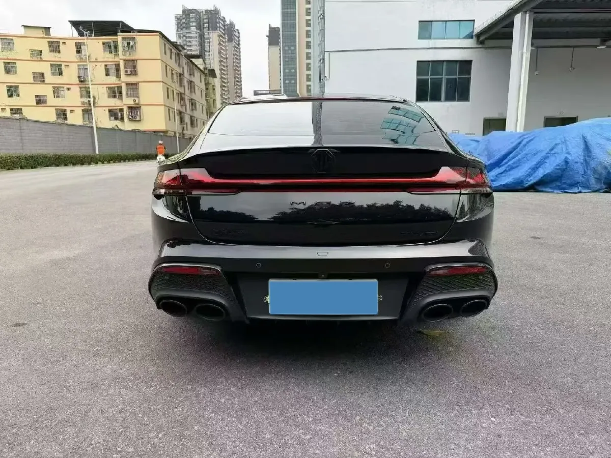 2023 MG 7 1.5T 188HP L4 7DCT,autocango,china used car exporter,china ev exporter,chinese used car exporter,chinese used ev exporter